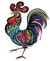 i-Rooster